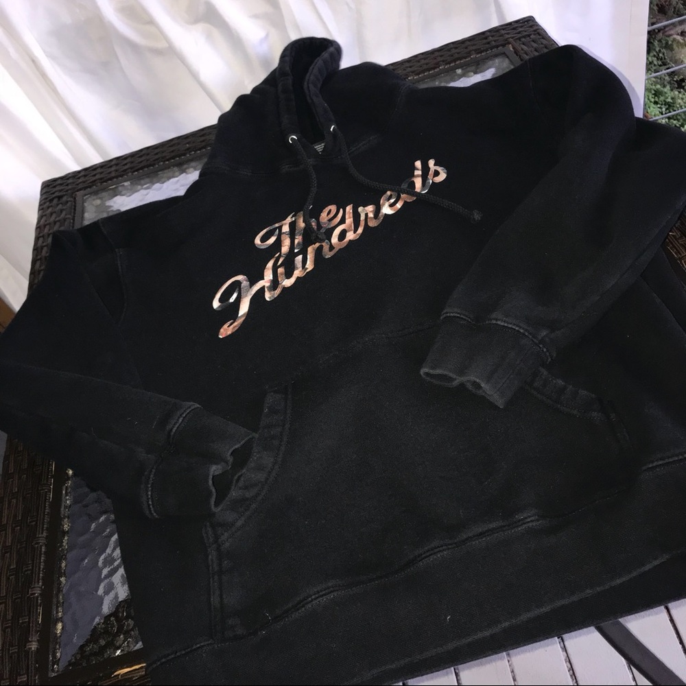 The Hundreds Hoodie